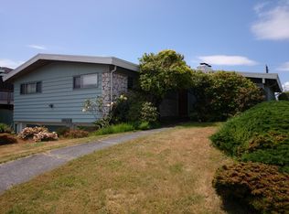 9265 20th Ave NW, Seattle, WA 98117