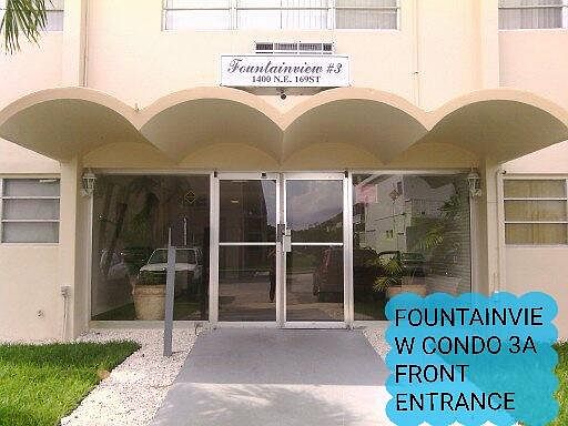 2nd image of 1400 NE 169th Street # First Fl