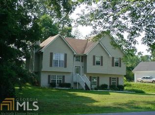 Bay Pointe Dr, Gainesville, GA 30506