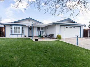 4463 Buckskin Ct, Livermore, CA 94551