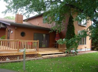 W12589 Alp Ave, Plainfield, WI 54966