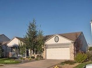 3334 S Newcombe St, Lakewood, CO 80227