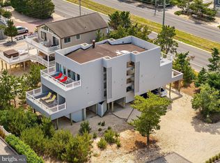 1033 Long Beach Blvd #A, Brant Beach, NJ 08008