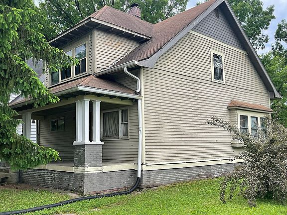 2nd image of 1334 N Tuxedo St