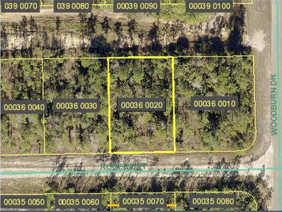 204/206 Rogers ST, Lehigh Acres, FL, 33972