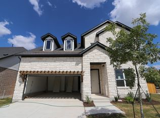 1461 N Roger Hanks Pkwy, Dripping Springs, TX 78620