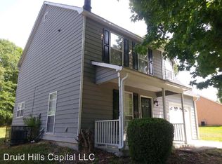 2705 Woodward Rd, Atlanta, GA 30349