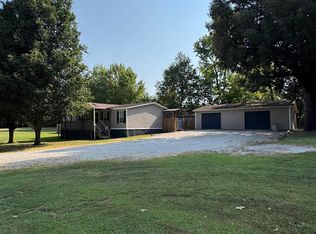 40 Tony Ln, Batesville, AR 72501