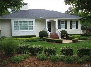 1412 Regent Pl, Raleigh, NC 27608