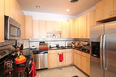 Rented by True Lofts New York LLC