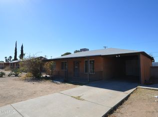 2362 S Jefferson Ave, Tucson, AZ 85711