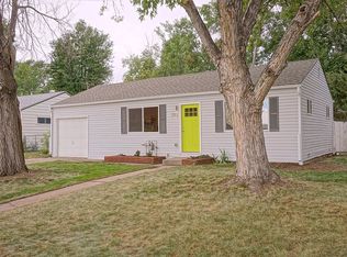 2105 S Hazel Ct, Denver, CO 80219