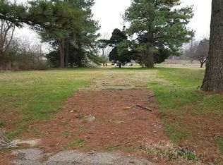 410 E Washington Ave, Brinkley, AR 72021