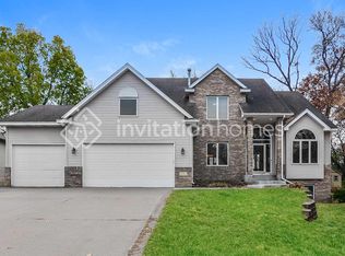 2046 149th Ave NW, Andover, MN 55304