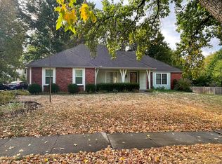 2601 W 119th St, Leawood, KS 66209