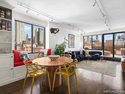 181 7th Ave Ph 16B, New York, NY, 10011