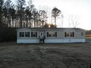 3247 Gurley Ave, Gadsden, AL 35903