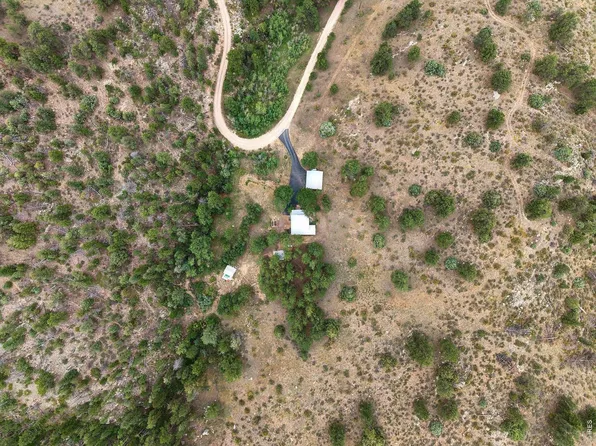 225 Hell Canyon Rd, Estes Park, CO 80517