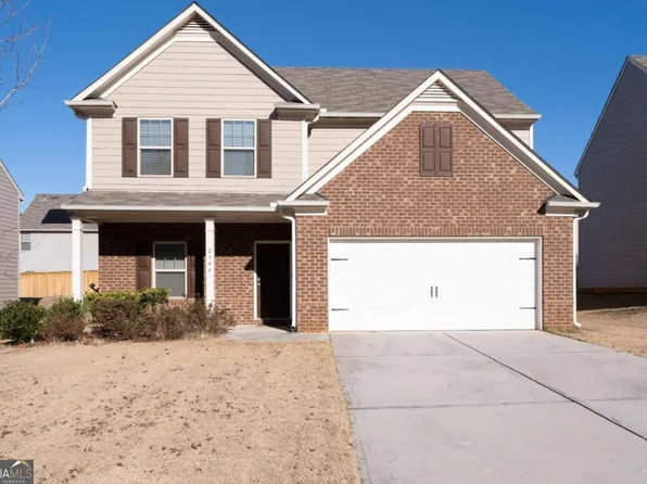 2344 Clapton Ct, Jonesboro, GA 30236