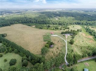 1101 Trotter Rd TRACT C, Anderson, SC 29626