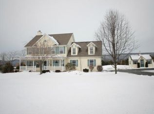 3256 Glase Rd, Moore Township, PA 18014