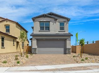 77 Tardando Ave, Henderson, NV 89015