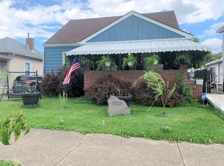 2725 S 4th St, Ironton, OH 45638