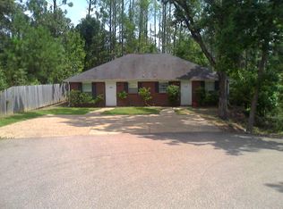 120 Oak Haven Rd, Purvis, MS 39475