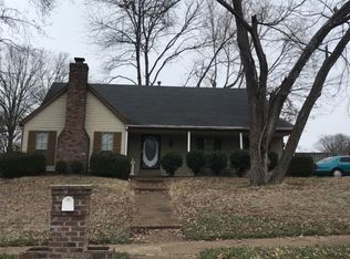 7012 Oakland Chase, Memphis, TN 38125