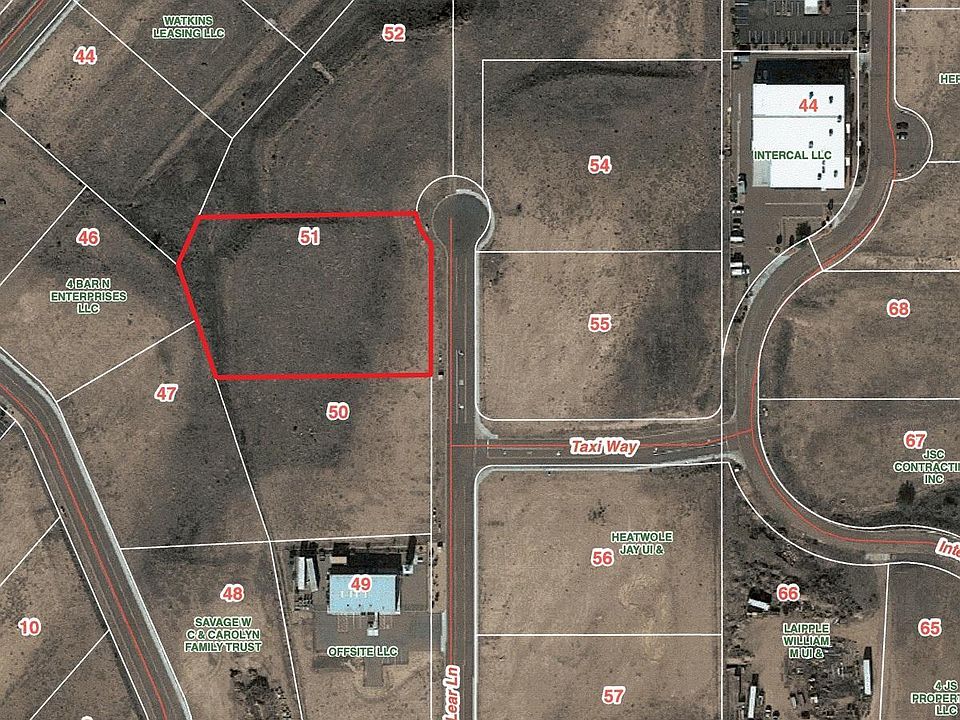1st image of 6400 Lear Ln #51