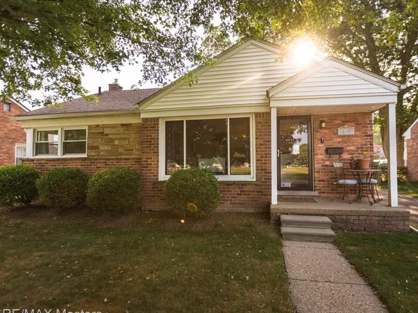 15957 Fox, Redford, MI 48239