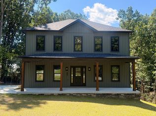 52 Armistead Ln, Rustburg, VA 24588