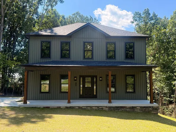 52 Armistead Ln, Rustburg, VA 24588