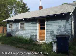 602 Blaine St, Missoula, MT 59801