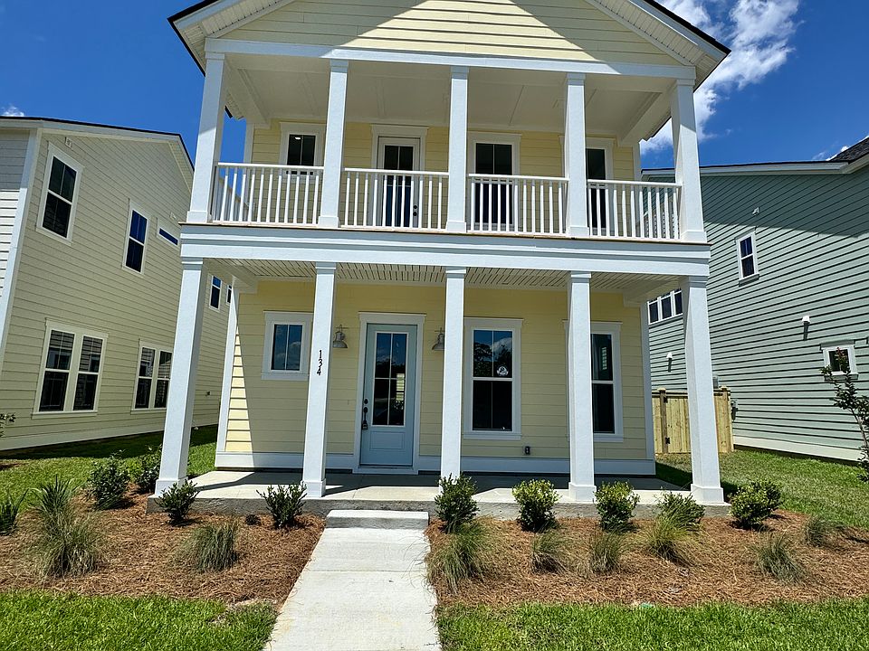 1st image of 134 Cloverfield Trail Dr