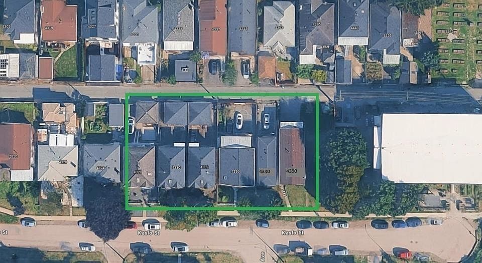 1st image of 4328 Kaslo St