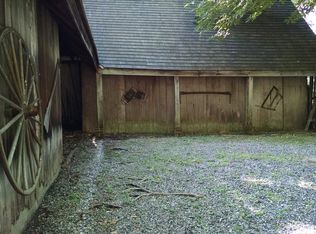 19 Hack Green Rd, Pound Ridge, NY 10576