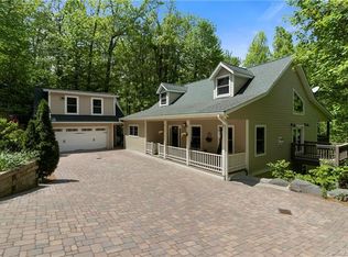 85 Birchwood Views Dr, Hendersonville, NC 28739