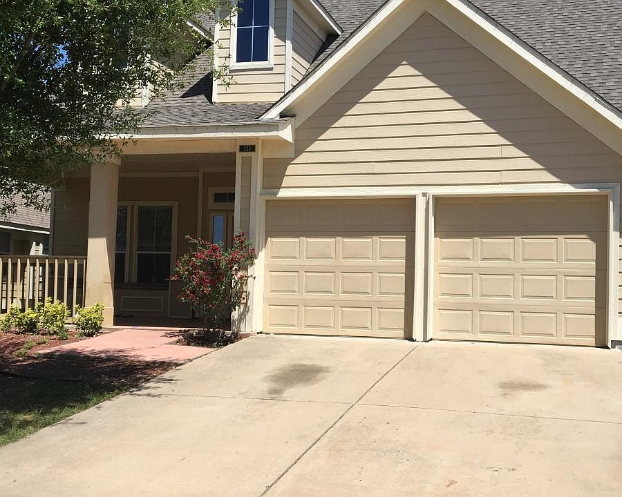 Creekside subd