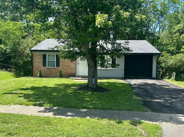 7359 Estate Ct, Cincinnati, OH 45224