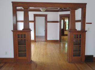 1238 Blaine Ave, Racine, WI 53405