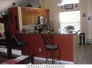 1348 W Glen Oak Rd, North Lauderdale, FL 33068