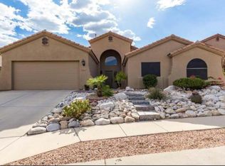 4533 N Little Rock Dr, Tucson, AZ 85750