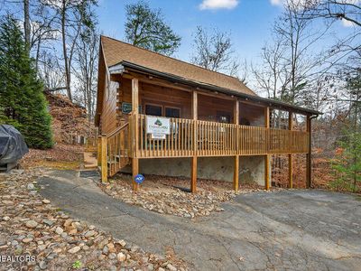 640 Forest Dr, Pigeon Forge, TN, 37863