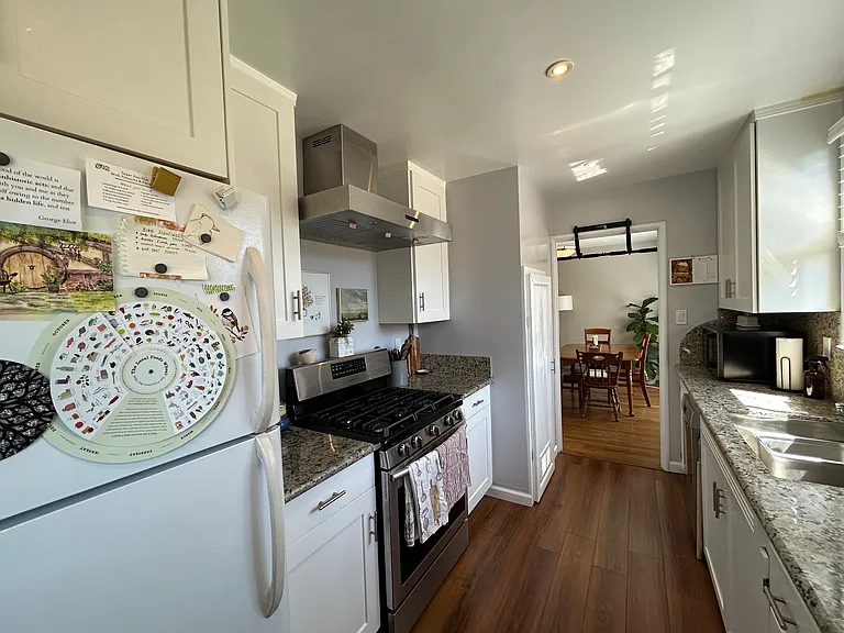 1607 Santa Clara Ave #C — Photo 8