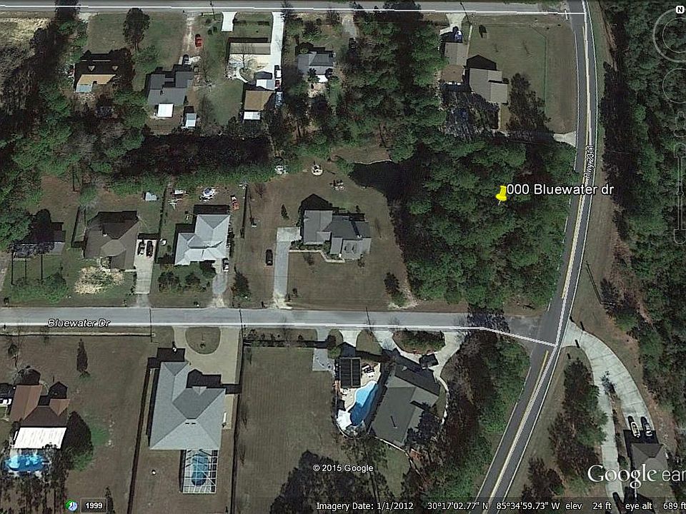 1st image of 000 Blue Water Dr Deerpoint Lake