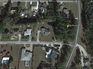 000 Blue Water Dr Deerpoint Lake, Panama City, FL 32404