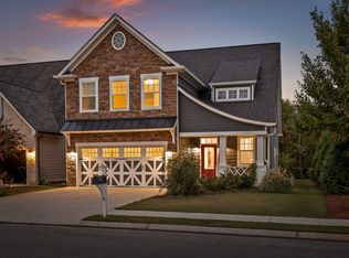 349 Maple Grove Ln, Apison, TN 37302