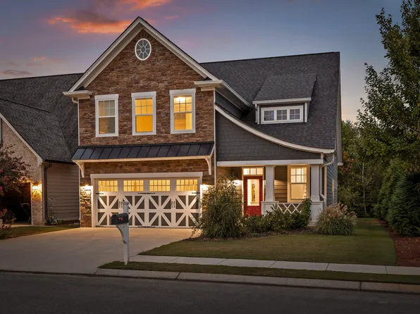 349 Maple Grove Ln, Apison, TN 37302