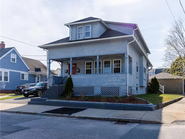 50 Pendleton St, Cranston, RI 02920